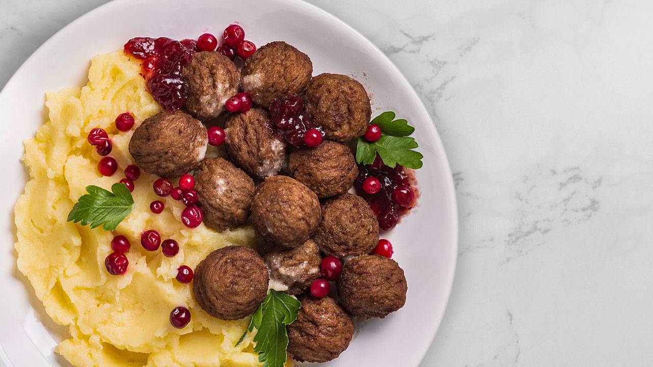 Filtrera restauranglistan på de som serverar "Husmanskost"
