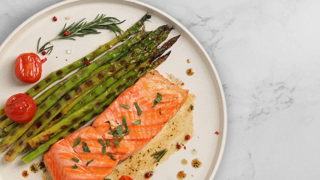 Filtrera restauranglistan på de som serverar "Fisk & skaldjur"