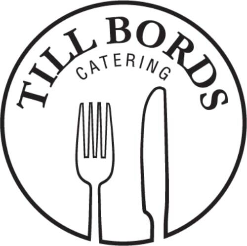 Till Bords Catering i karlskrona lunchmeny