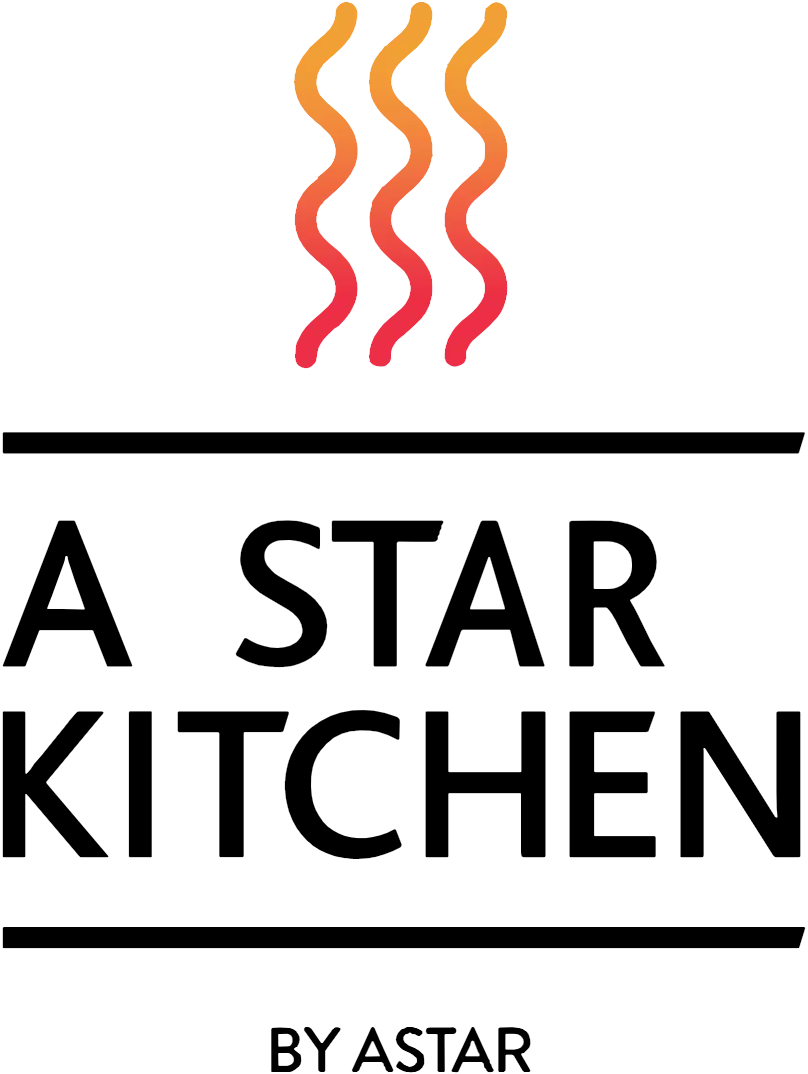 A STAR Kitchen i Umeå lunchmeny