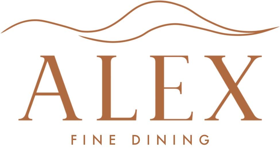 Alex Fine Dining i Kiruna lunchmeny