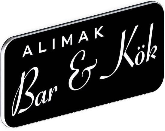 Alimak Bar & Kök i skelleftea lunchmeny
