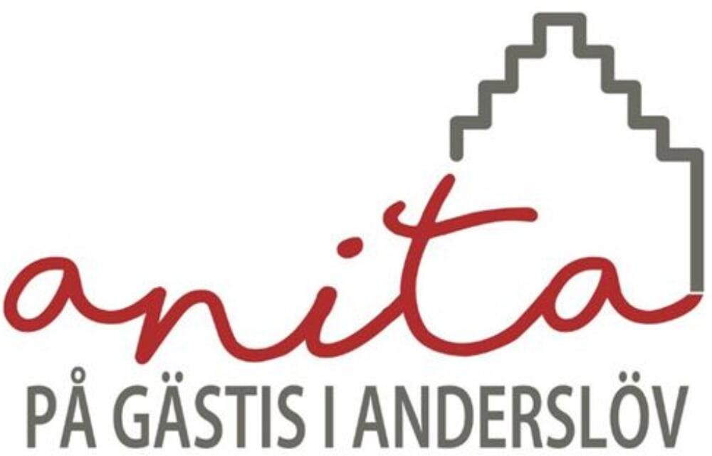 Anitas på Gästis i Trelleborg lunchmeny