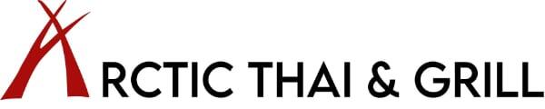 Arctic Thai & Grill i Kiruna lunchmeny