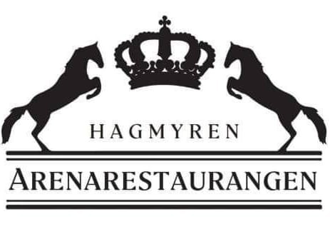 Arenarestaurangen Hagmyren i hudiksvall lunchmeny