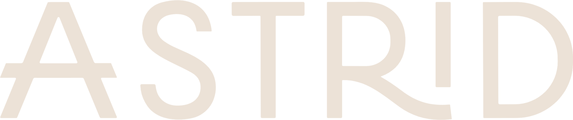 Astrid i Östersund logotyp