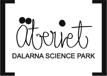 Äteriet Science Park i Falun lunchmeny