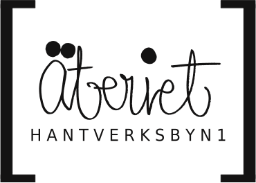 Äteriet Hantverksbyn i Borlänge lunchmeny