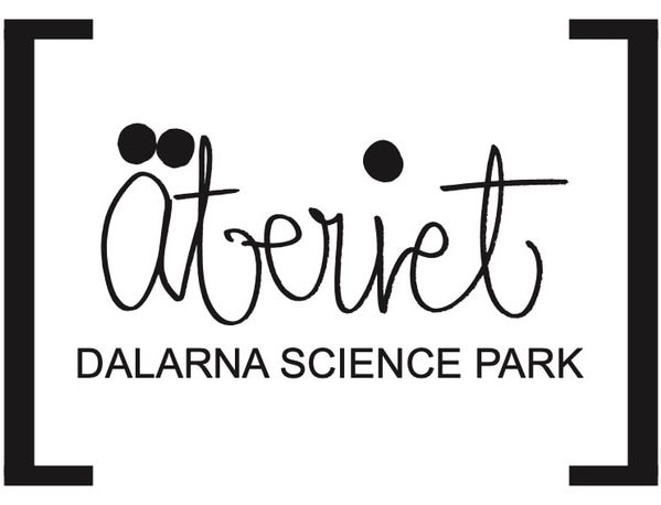 Äteriet Dalarna Science Park i borlange lunchmeny