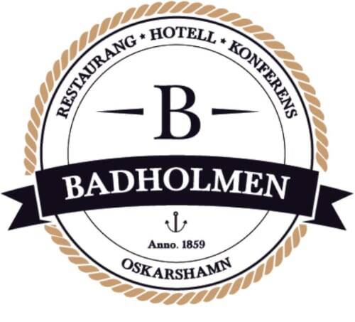 Badholmen i oskarshamn lunchmeny