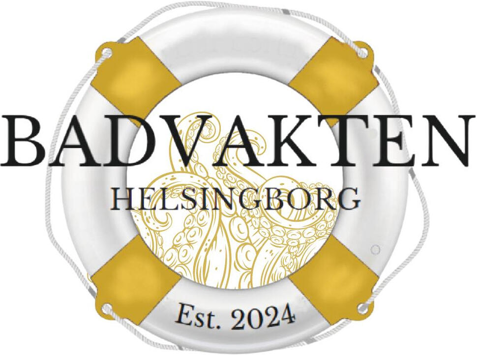 Badvakten i Helsingborg lunchmeny