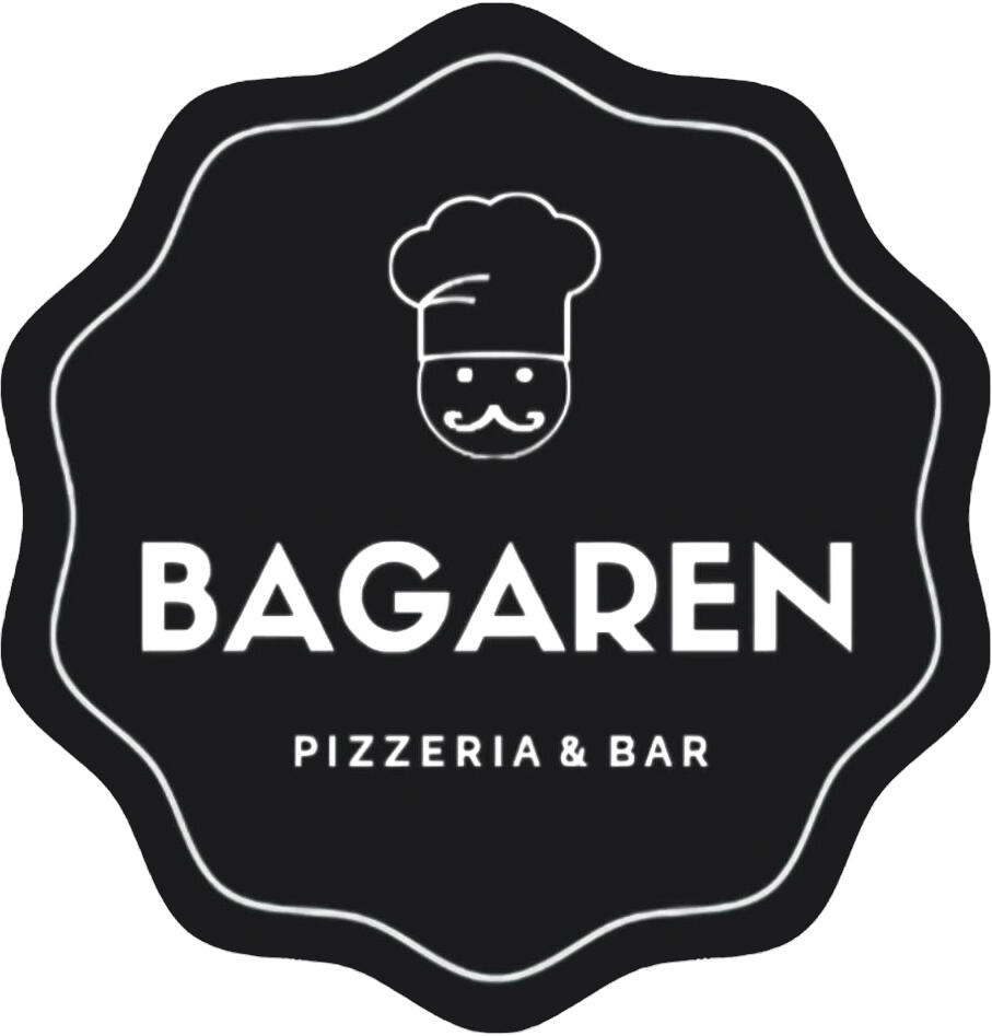 Bagaren Pizzeria & Bar i Örnsköldsvik lunchmeny