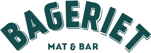 Bageriet Mat & Bar i gotland lunchmeny