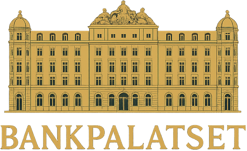 Bankpalatset i Helsingborg lunchmeny