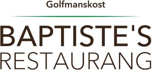 Baptiste's Restaurang i falkenberg lunchmeny