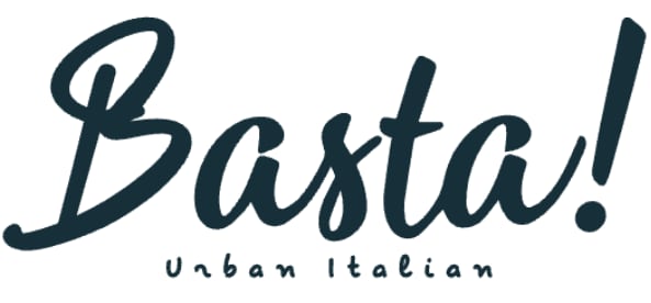 Basta! Urban Italian i ostersund lunchmeny