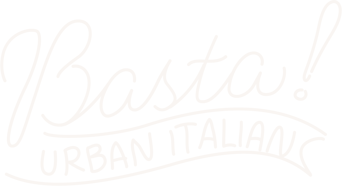 Basta! Östersund i Östersund logotyp