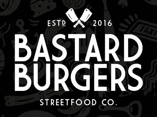 Bastard Burgers Borås i Borås lunchmeny