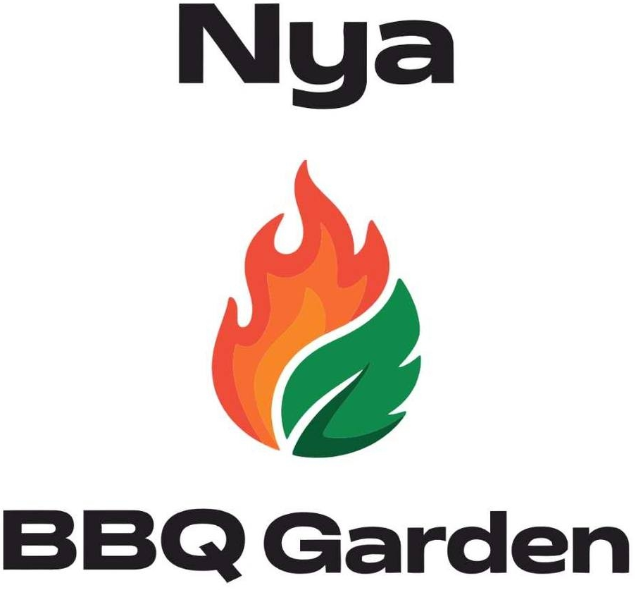 Nya BBQ Garden i Östersund lunchmeny