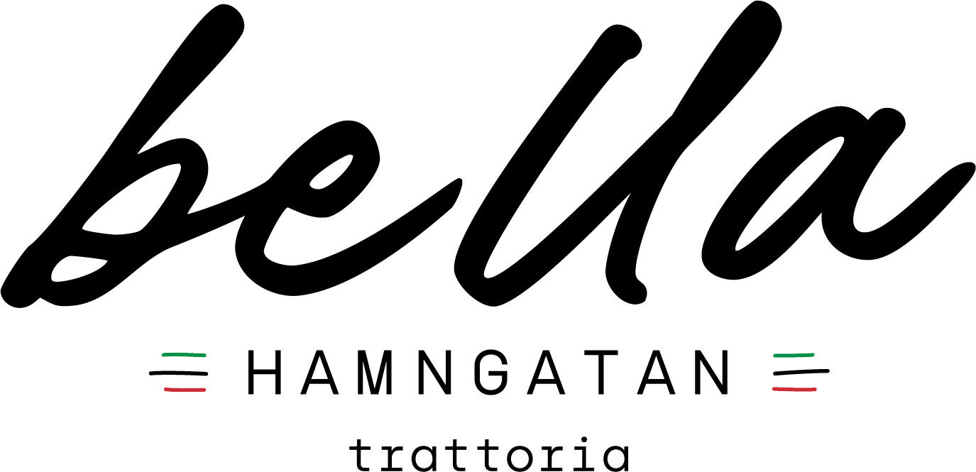 Bella Hamngatan i Oskarshamn lunchmeny