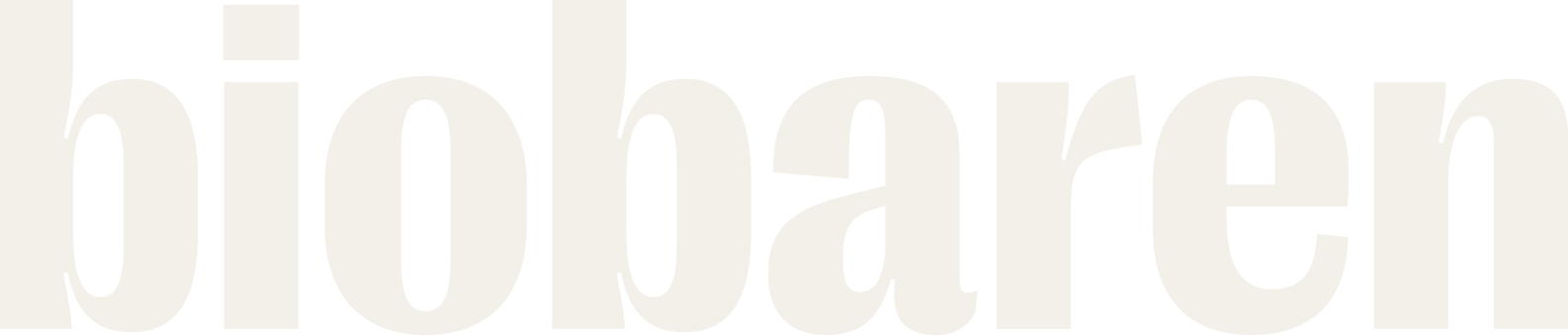 Biobaren i Karlskrona logotyp