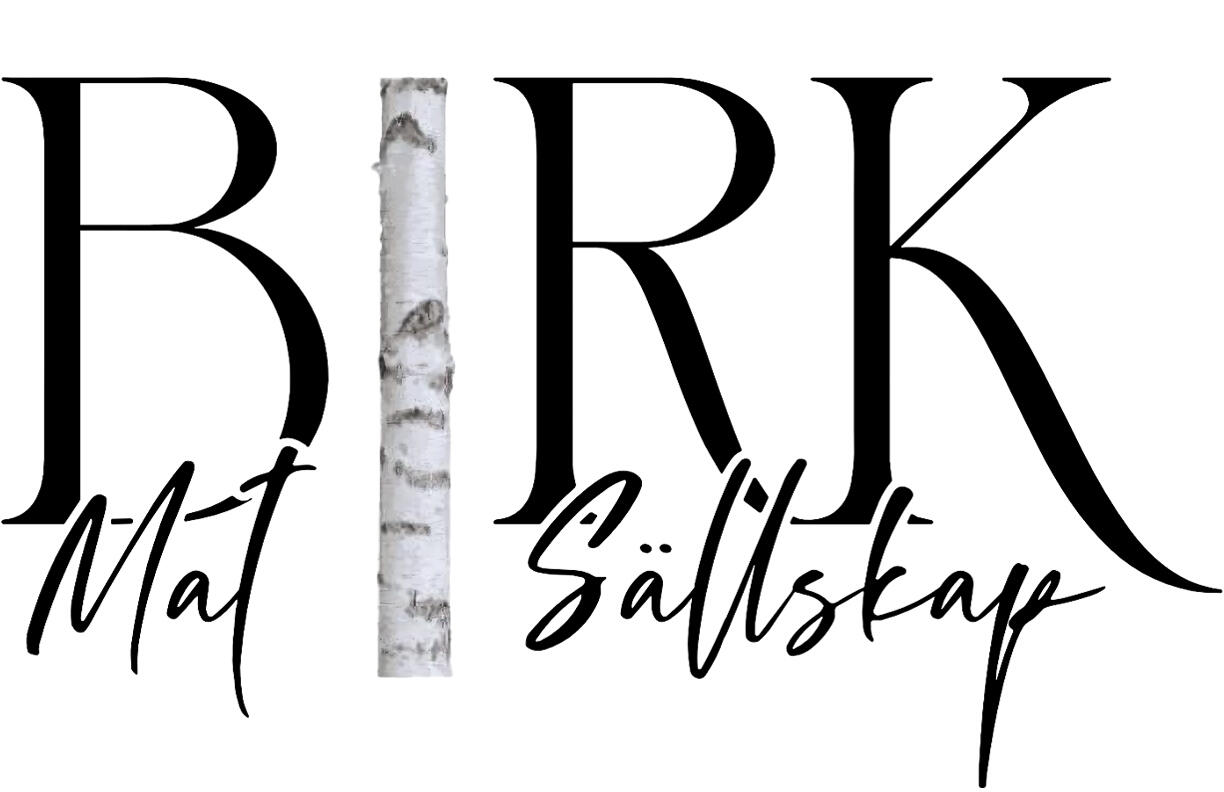 Birk Mat & Sällskap i Öland lunchmeny