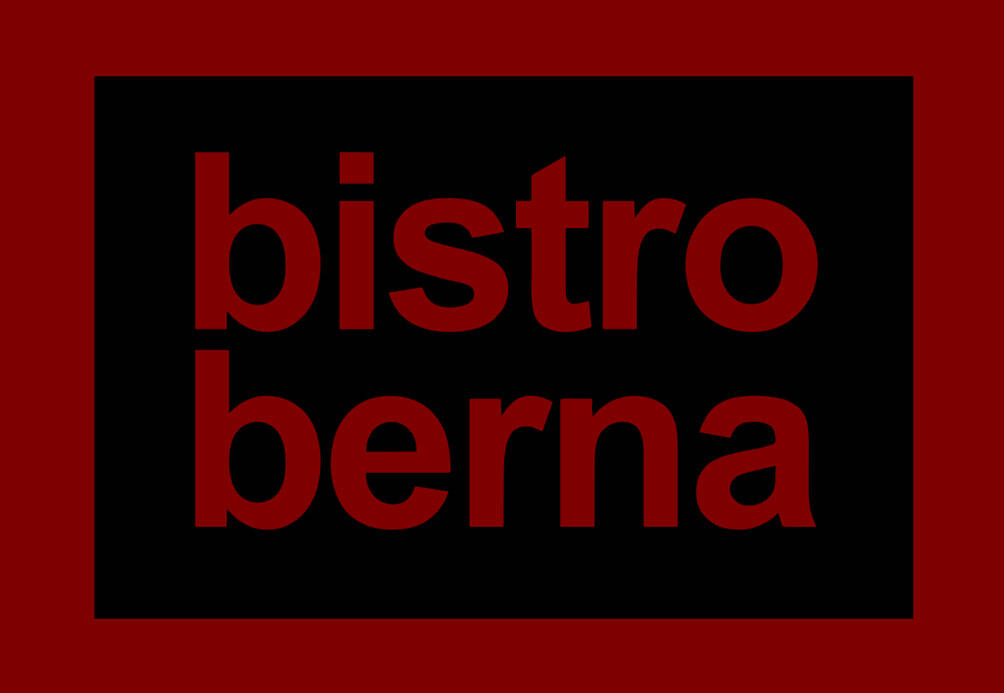 Bistro Berna i karlskrona lunchmeny