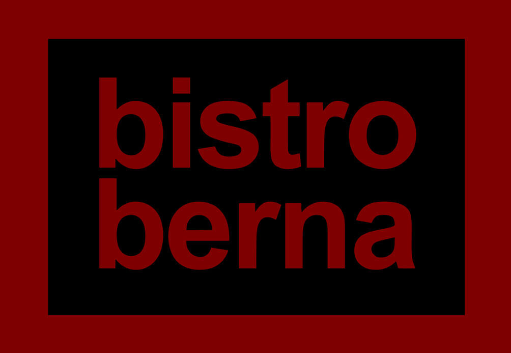 Bistro Berna i Karlskrona lunchmeny