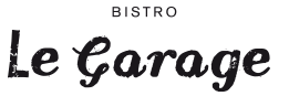 Bistro Le Garage i umea lunchmeny