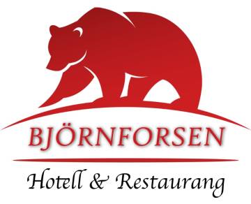 Björnforsen Hotell & Restaurang i ornskoldsvik lunchmeny