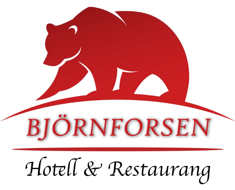 Björnforsen Hotell & Restaurang i ornskoldsvik lunchmeny