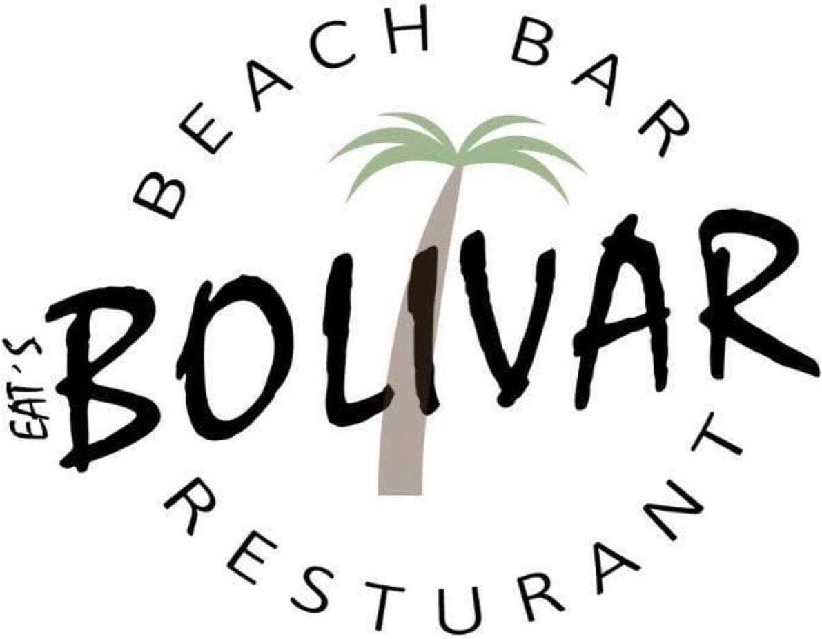 Bolivar Beach Bar i Söderhamn lunchmeny