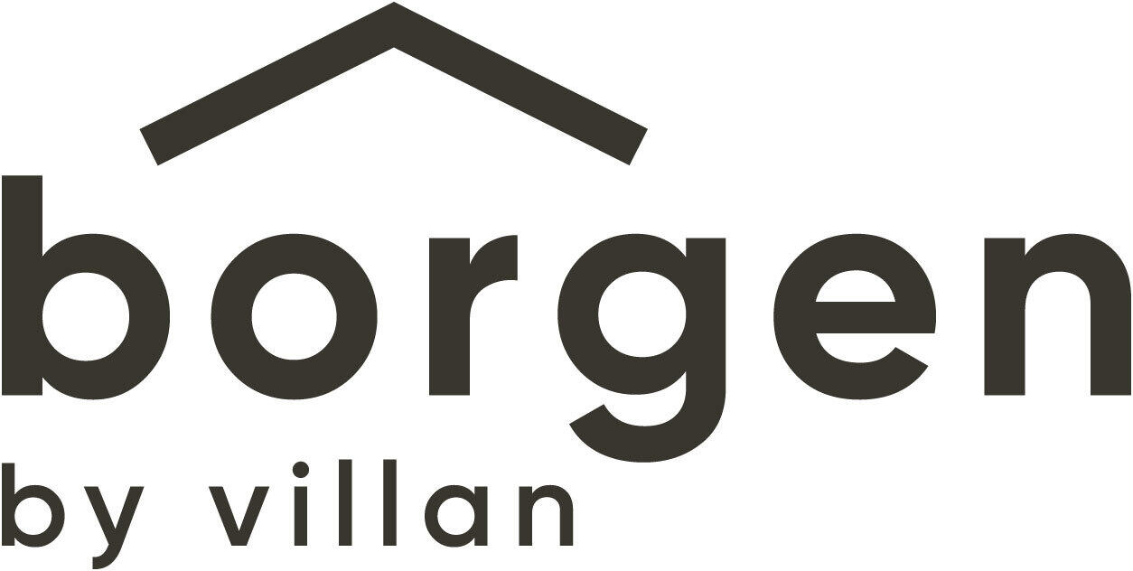 Borgen by Villan i Piteå lunchmeny