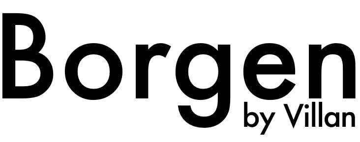 Borgen by Villan i Piteå lunchmeny
