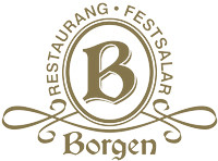 Borgen Restaurang & Festsalar i Uppsala lunchmeny