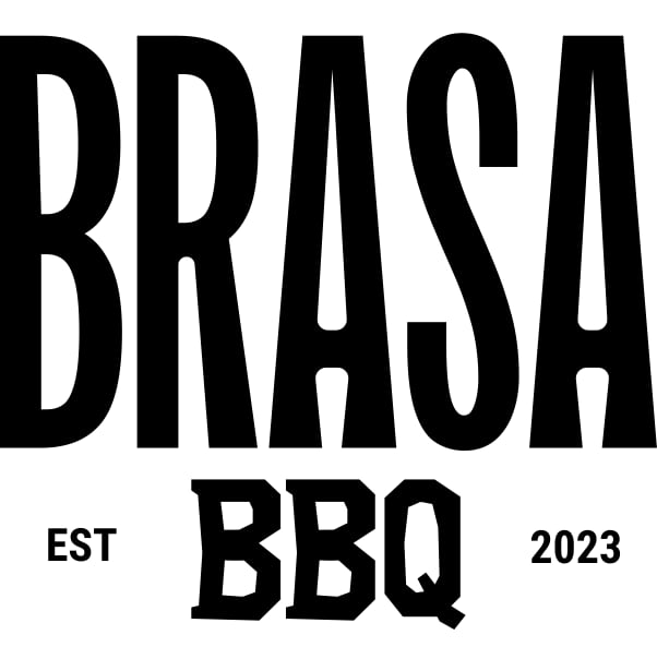 Brasa BBQ i pitea lunchmeny