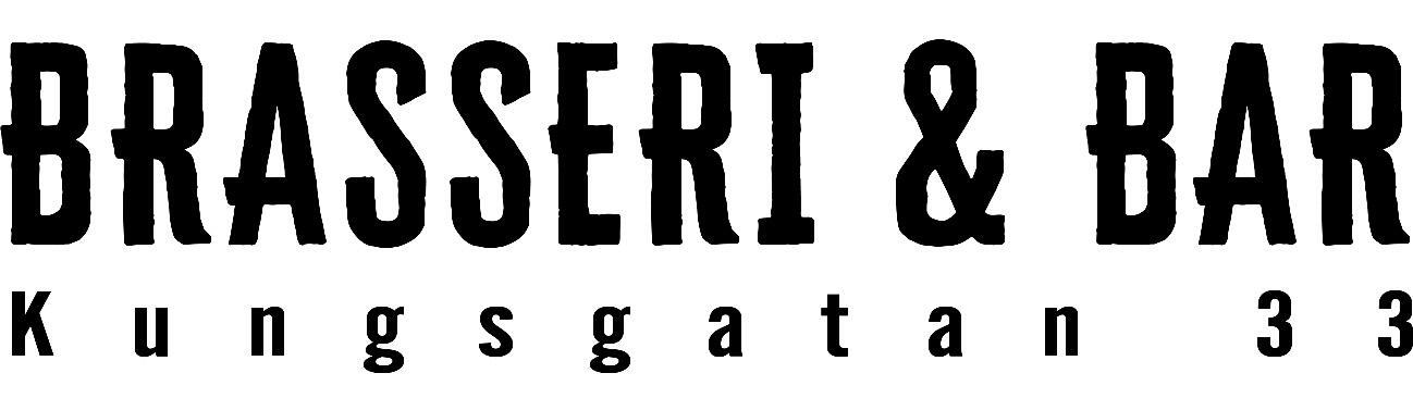 Brasseri & Bar i Luleå lunchmeny