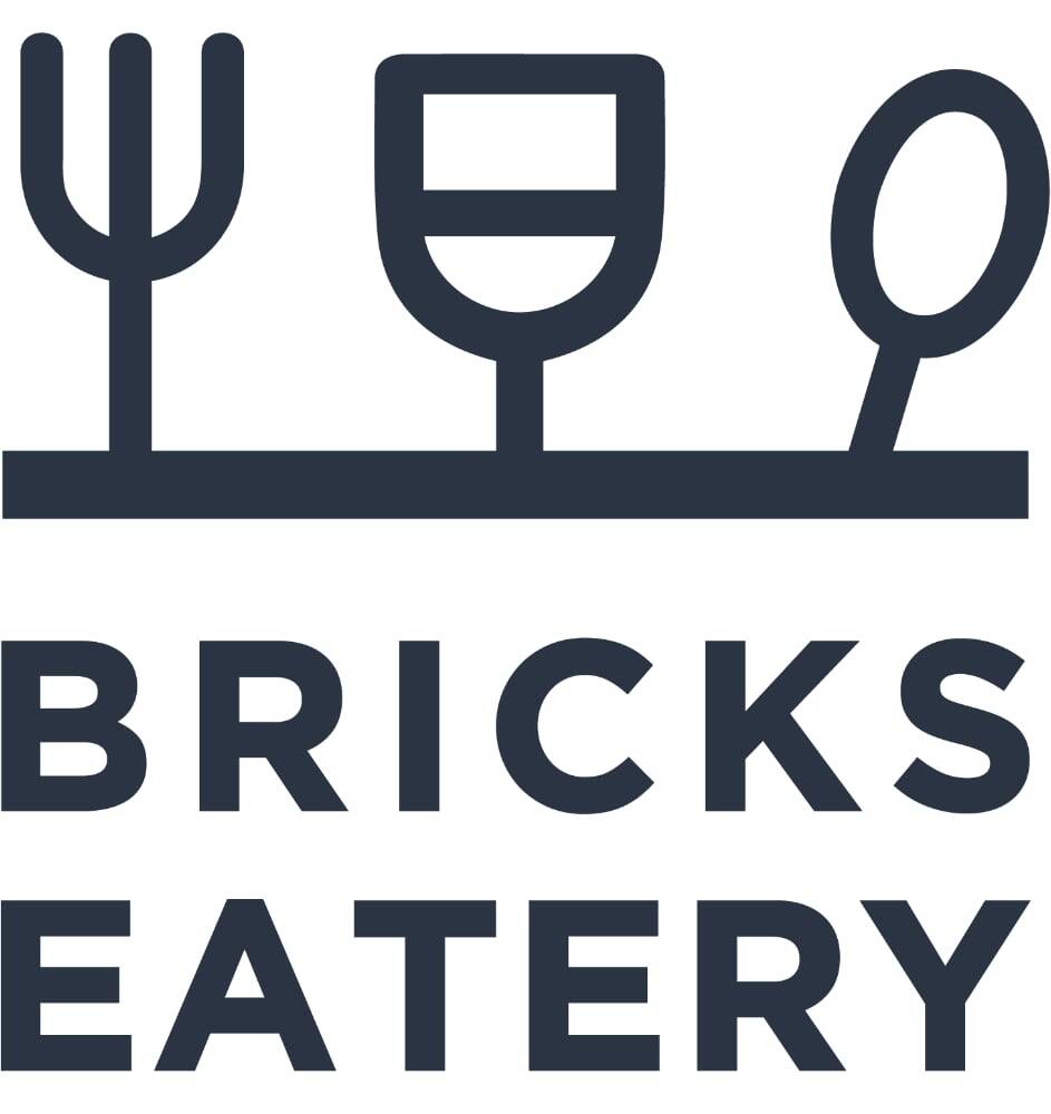 Bricks Eatery i Lund lunchmeny