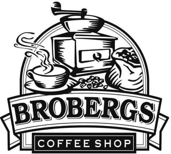 Brobergs Coffee Shop i umea lunchmeny