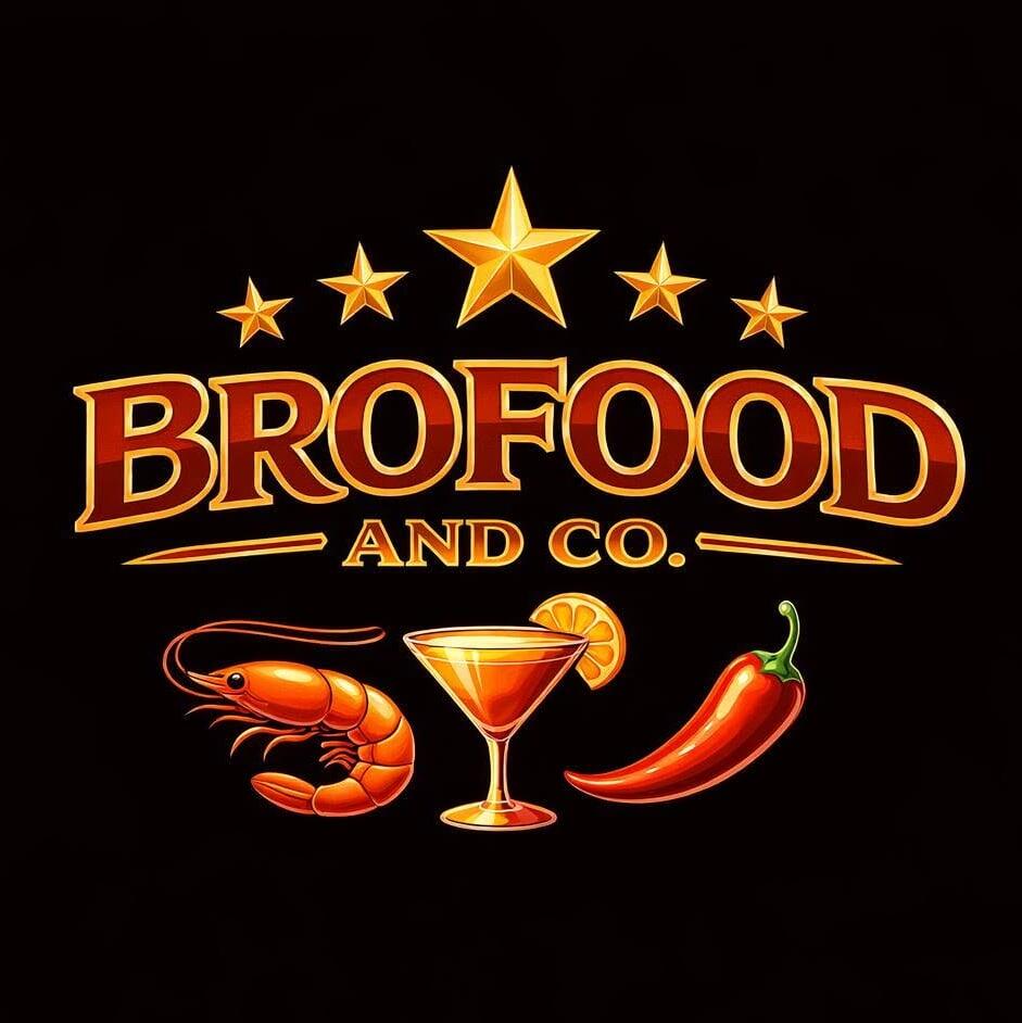 Brofood and Co. i Skellefteå lunchmeny