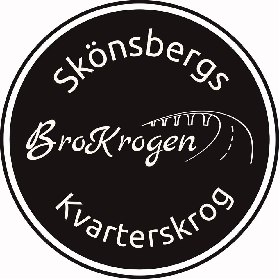 BroKrogen i sundsvall lunchmeny