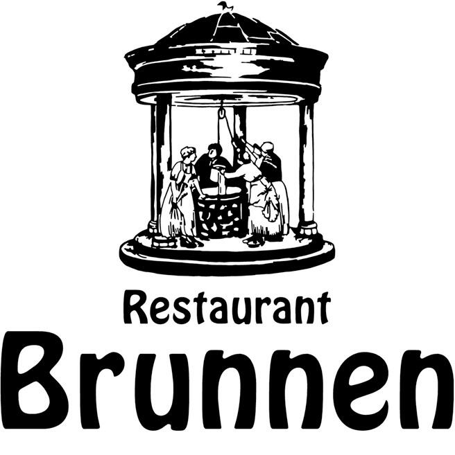 Restaurant Brunnen i Växjö lunchmeny