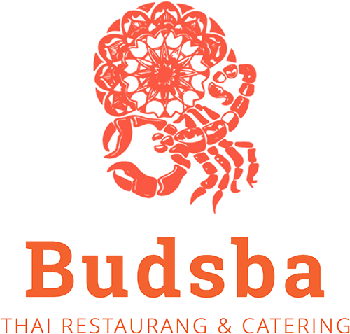 Budsba Thai Restaurang & Catering i Skellefteå lunchmeny