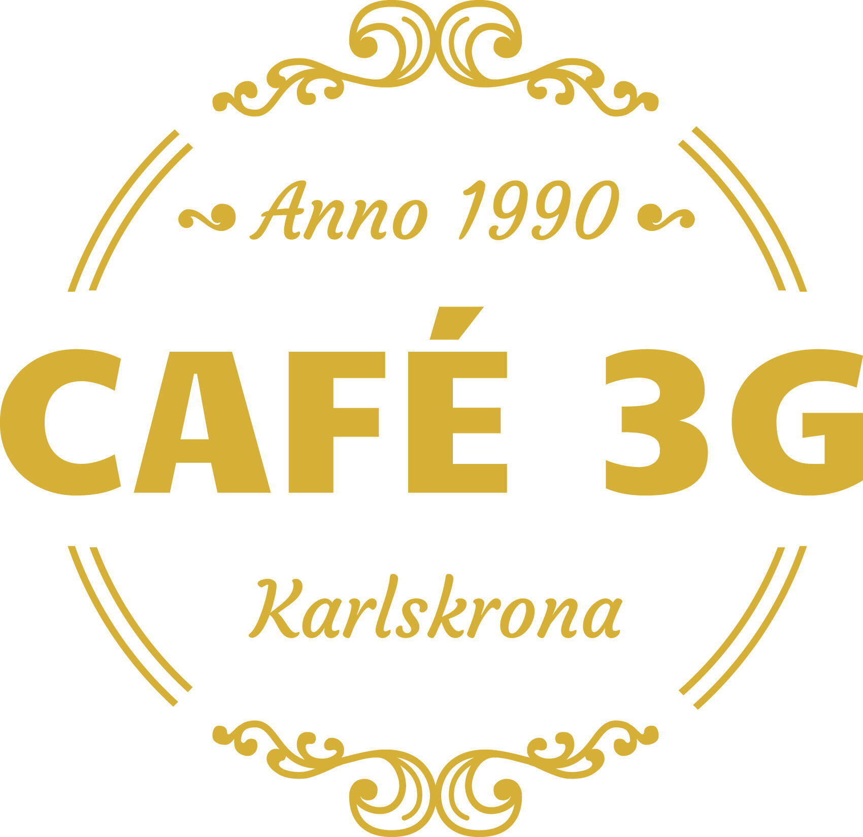 Café 3G i karlskrona lunchmeny
