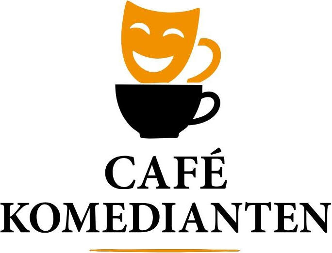 Café Komedianten i Varberg lunchmeny