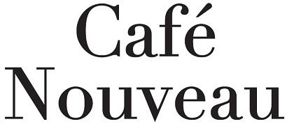 Café Nouveau i lulea lunchmeny