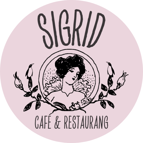 Café Sigrid i Härnösand lunchmeny
