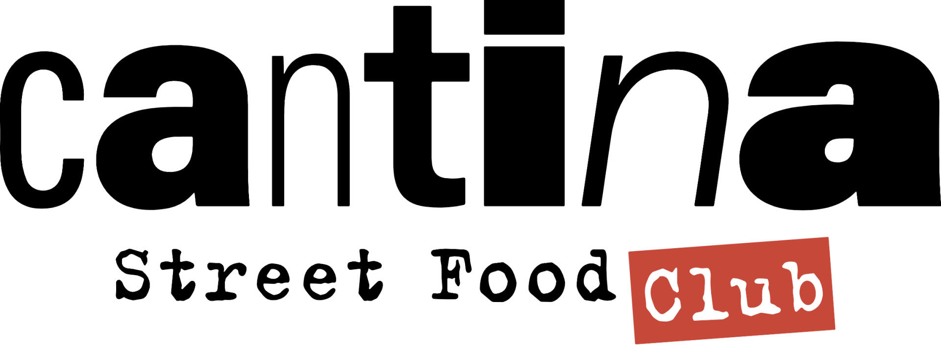 Cantina Street Food Club i Östersund lunchmeny