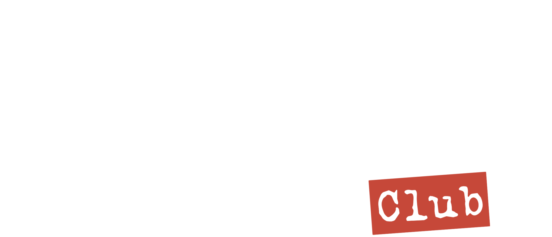 Cantina Street Food Club i Östersund logotyp