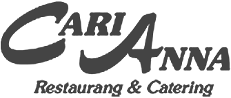CariAnna i Falun lunchmeny